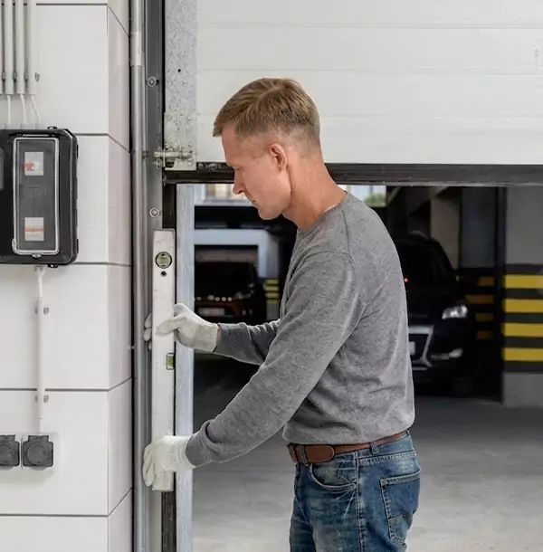 Why Choose Us for Door, Gate and Security Services in Newport Beach, CA