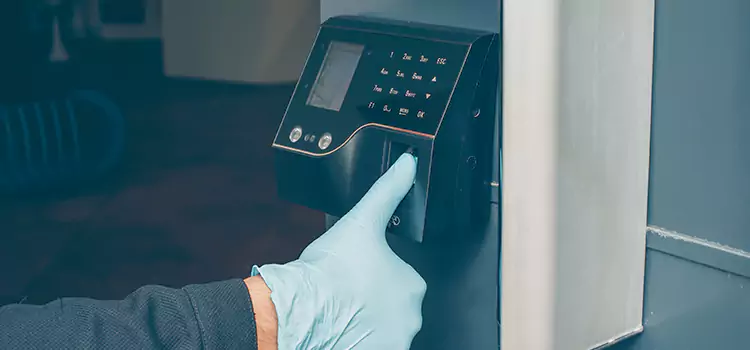 Access Control Installation Newport Beach