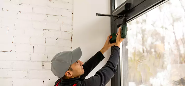 Automatic Door Opener Commercial Newport Beach