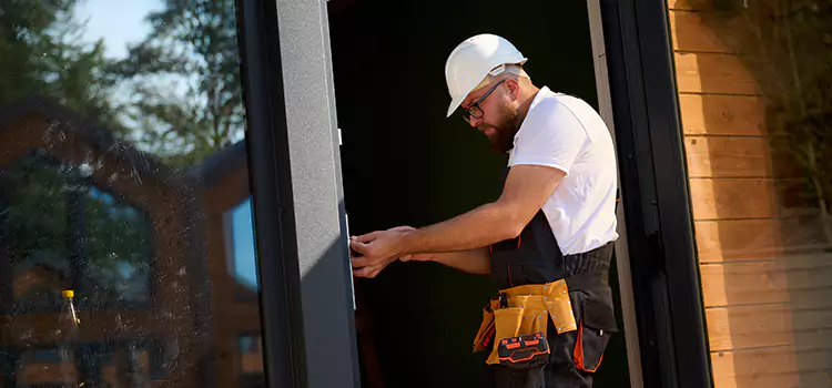 Replace Balcony Door Newport Beach