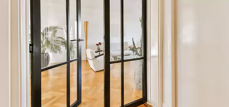 Bifold Door Replacement Newport Beach