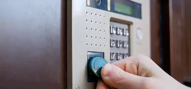Enhanced Security Features Newport Beach