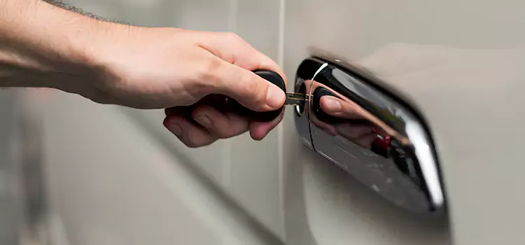 Why Choose Our Auto Locksmith Team in Newport Beach, CA?