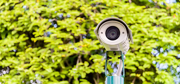 Advanced Surveillance Solutions for Every Need in Newport Beach