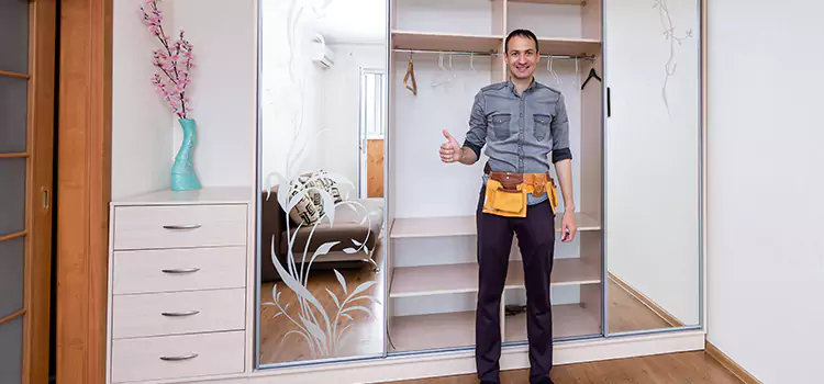 Sliding Closet Door Replacement Newport Beach