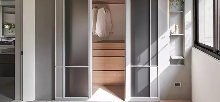 Mirror Sliding Door Replacement Newport Beach