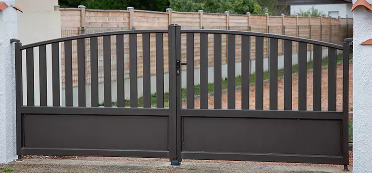 Advanced Gate Solutions in Newport Beach, CA