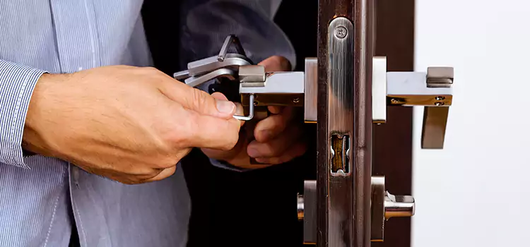 Commercial Door Lock Repair Newport Beach