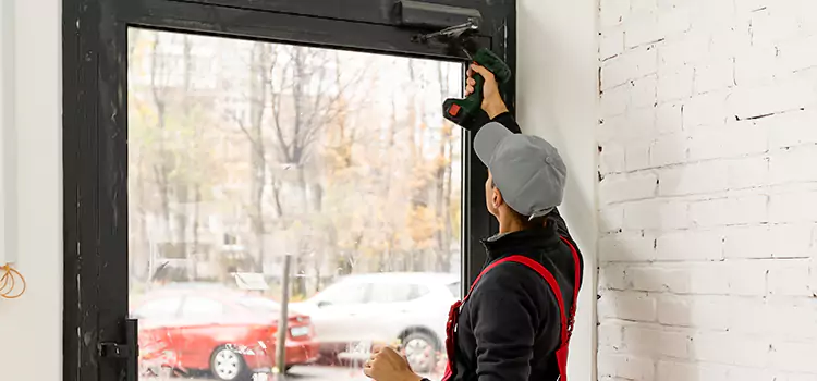Comprehensive Door Closer Services in Newport Beach, CA