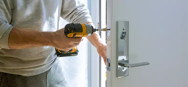 Door Knob Lock Repair Newport Beach