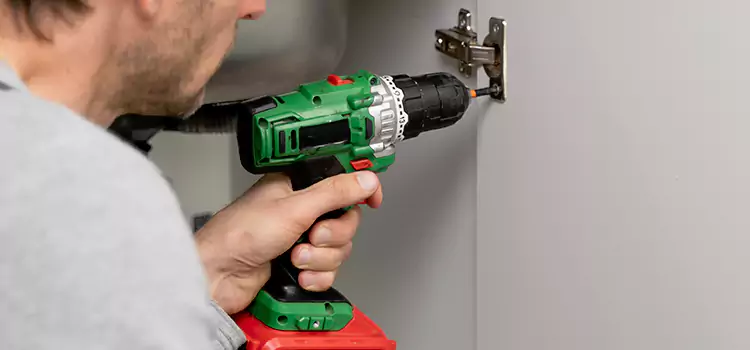 Commercial Door Hinge Repair Newport Beach