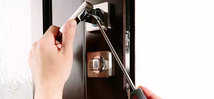 Door Lock Replacement Service Newport Beach