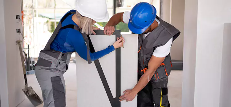 Why Choose Us for Door Panel Services in Newport Beach, CA?