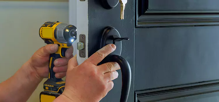 Locksmith Emergency Service Newport Beach