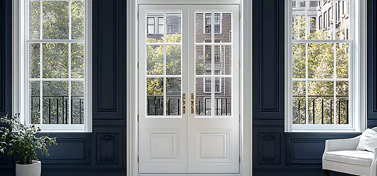 French Door Lock Repair Newport Beach