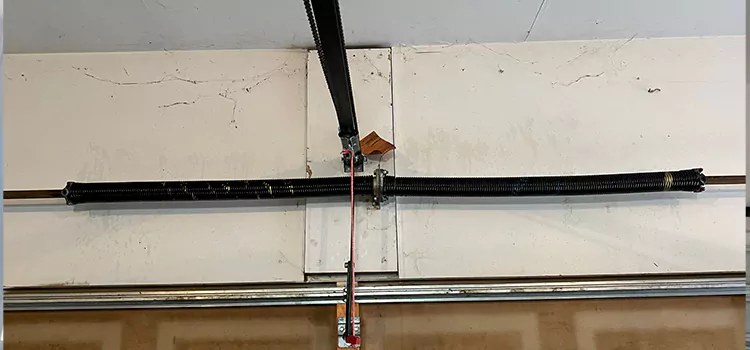 Garage Door Cable Repair Near Me in Newport Beach, CA