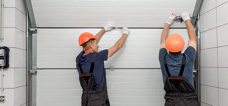 Choose Us for Your Garage Door Needs in Newport Beach