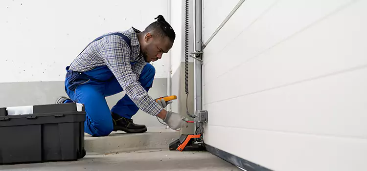 Expert Solutions for Every Garage Lock Need in Newport Beach, CA