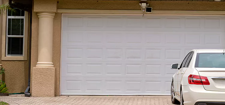 Comprehensive Garage Door Maintenance Services in Newport Beach, CA