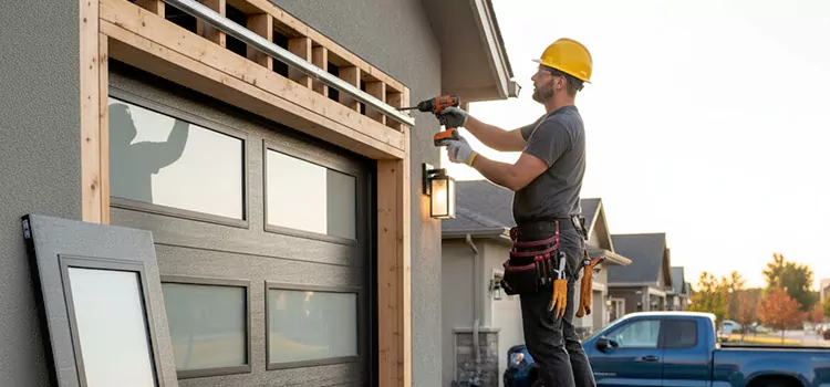 Your Trusted Garage Door Specialists in Newport Beach