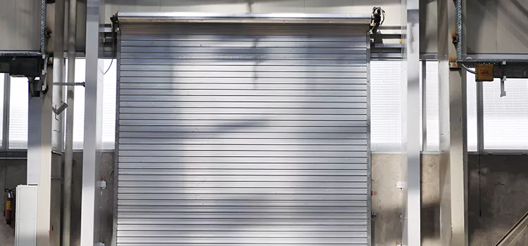Roller Door Maintenance Newport Beach