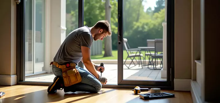Comprehensive Solutions for Every Glass Door Need in Newport Beach, CA