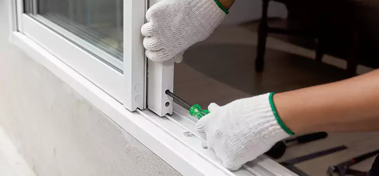 Sliding Glass Door Lock Repair Newport Beach