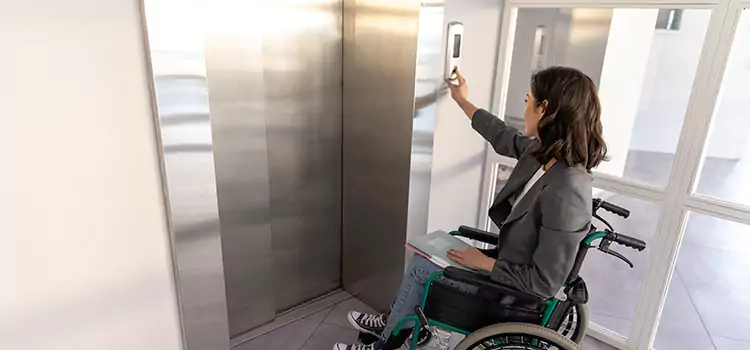 Benefits of Modern Handicap Door Systems in Newport Beach, CA