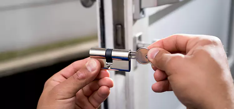 Emergency Locksmith for House Newport Beach