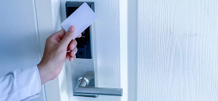 Why Choose Us for Your Keycard Lock Installation in Newport Beach, CA?