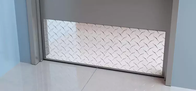 Benefits of Professional Kick Plate Solutions in Newport Beach, CA
