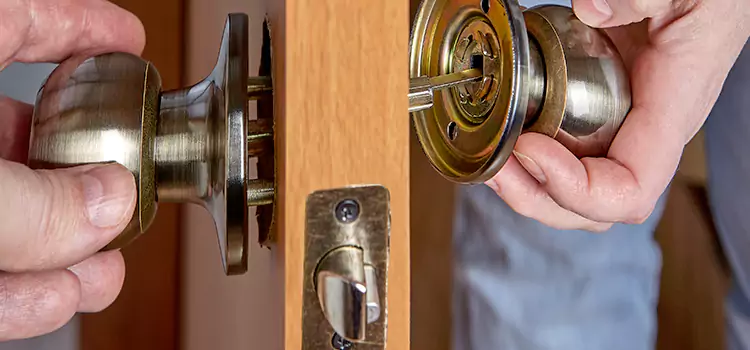 Sliding Door Lock Repair Newport Beach