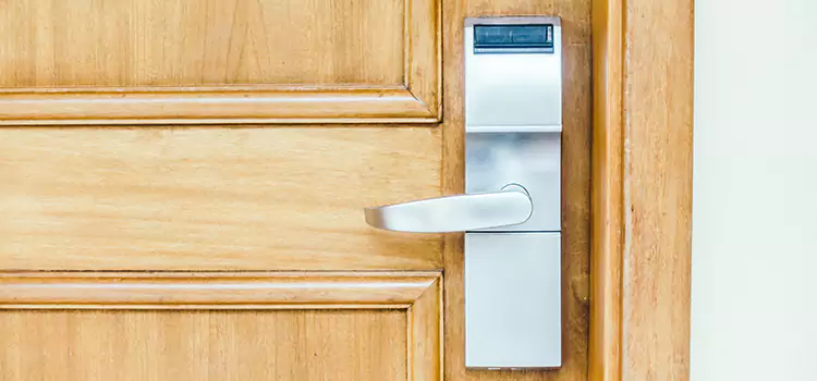 Electromagnetic Door Lock Installation Newport Beach
