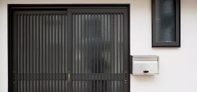 Sliding Screen Door Repair Newport Beach