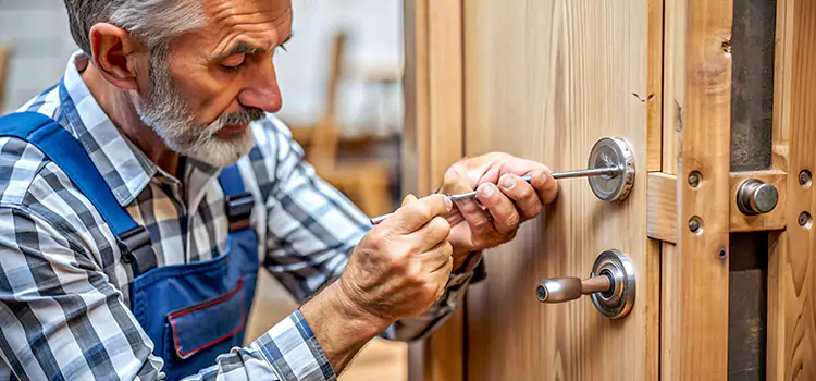 Mortise Replacement Lock Newport Beach