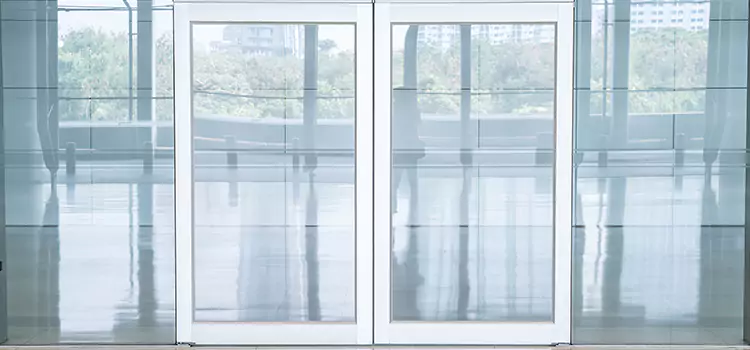 Why Choose Us for Your Motion Sensor Door Needs in Newport Beach, CA?