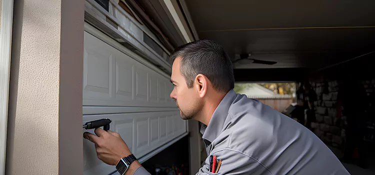 Garage Door Cable Replacement Newport Beach