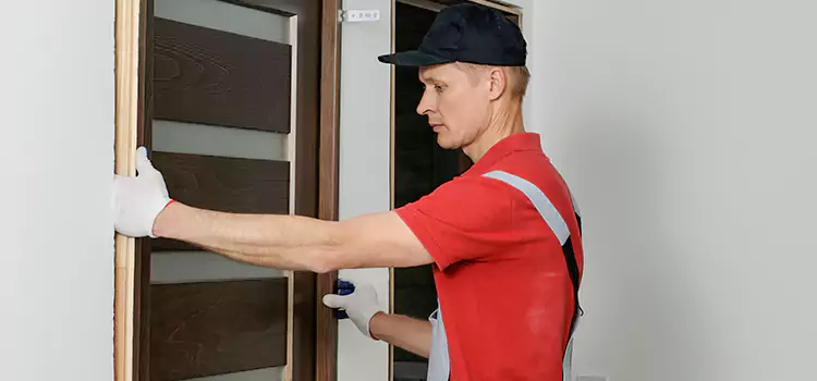 Frame and Panel Restoration Newport Beach