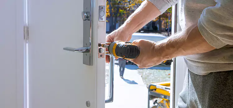 Insulated Roll Up Garage Doors Residential Newport Beach