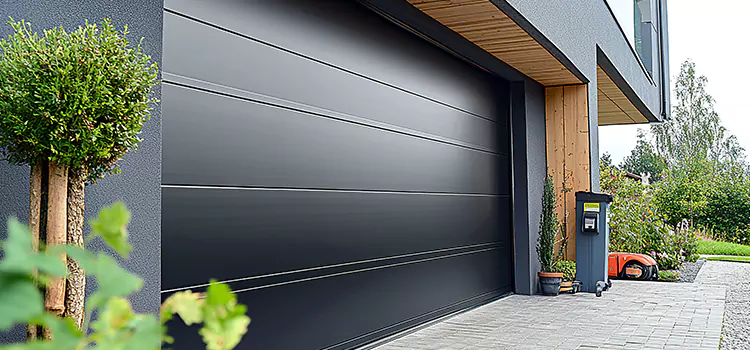 Residential Garage Door Service Newport Beach