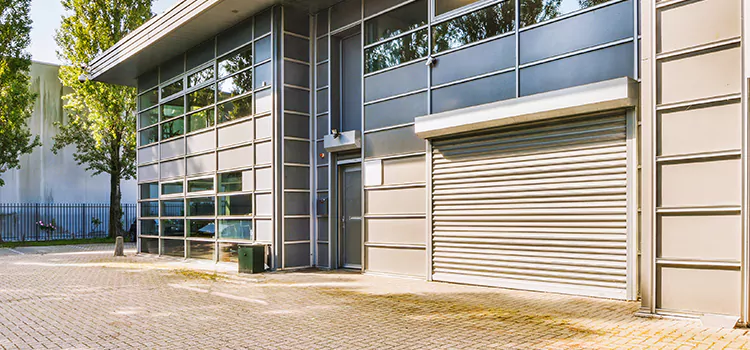 Electric Roller Garage Doors Newport Beach