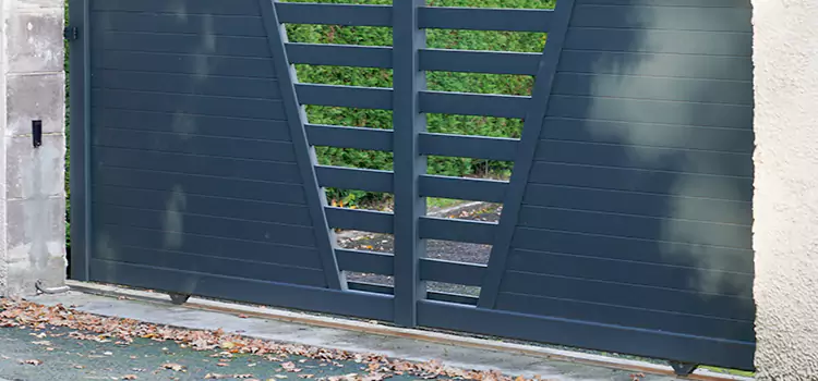 Automated Gate Company Near Me Newport Beach