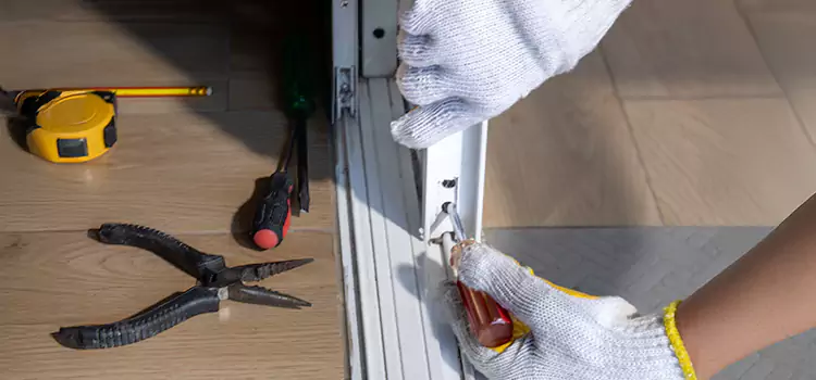 Sliding Door Installation Services in Newport Beach, CA