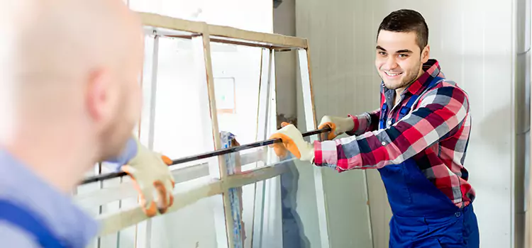 Patio Door Panel Replacement Newport Beach