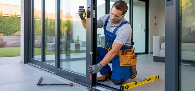 Sliding Screen Door Repair Newport Beach