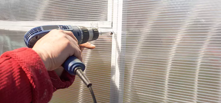 Sliding Screen Door Repair Newport Beach