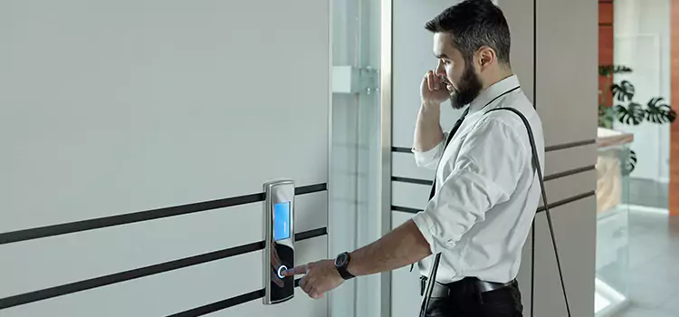 Cloud Based Access Control Newport Beach