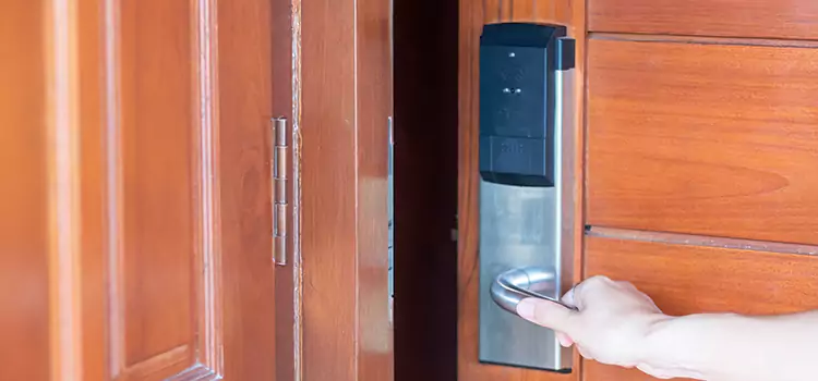 Commercial Keyless Entry Locks Newport Beach