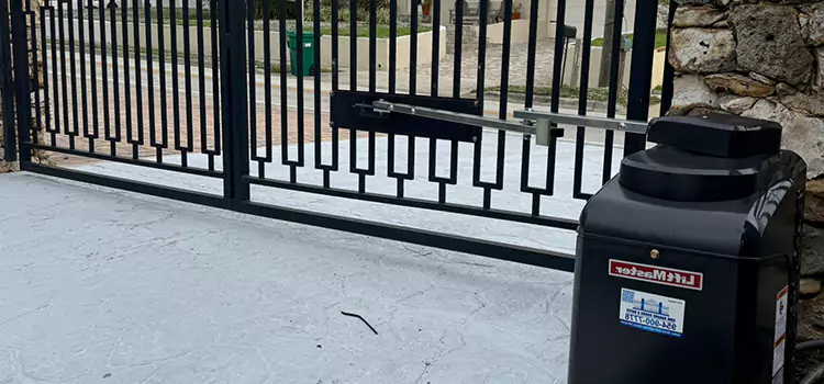 Seamless Installation and Support for Your New Gate in Newport Beach, CA
