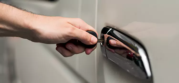 Car Unlock Service Price Newport Beach